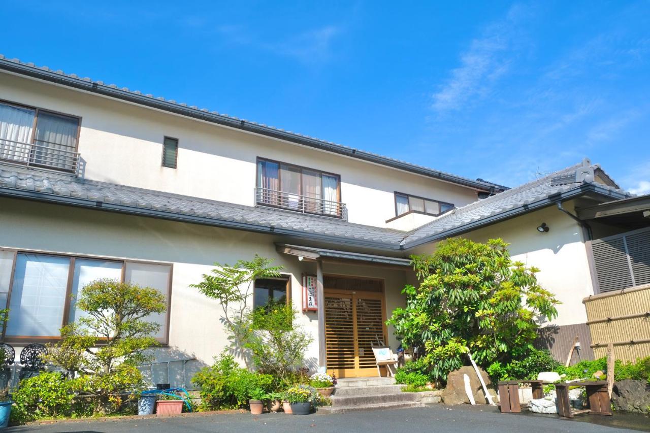 Guesthouse Kobamasou Kyōtango Exterior foto
