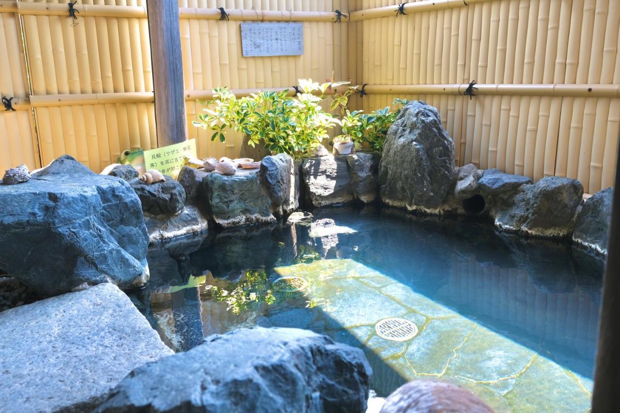Guesthouse Kobamasou Kyōtango Exterior foto